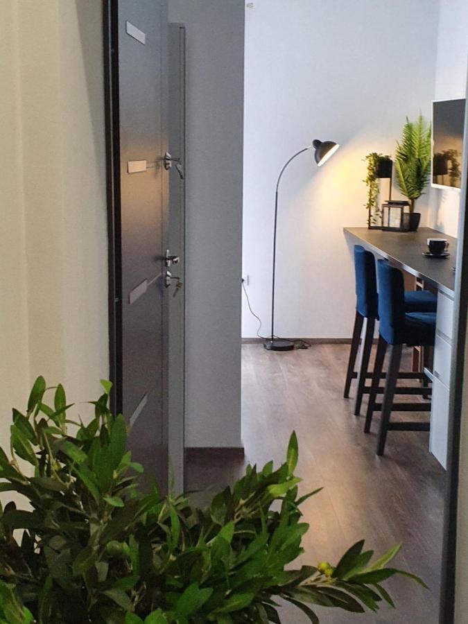 Arena Delight Studio Apartments Pula Exteriér fotografie